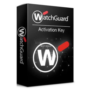 WatchGuard WGT35131 Intrusion Prevention Service license for Firebox T35 firewall security