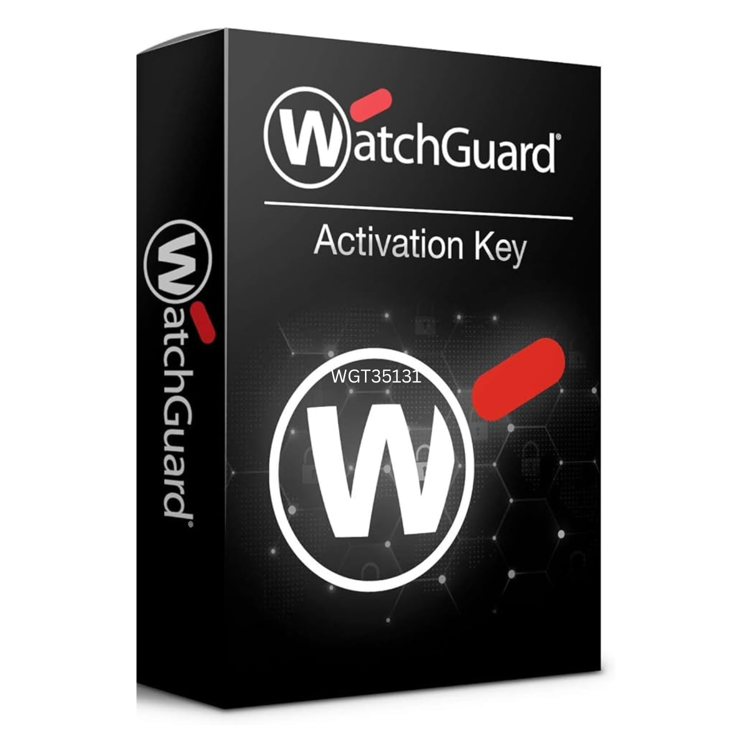 WatchGuard WGT35131 IPS License 1 WatchGuard WGT35131 Intrusion Prevention Service license for Firebox T35 firewall security