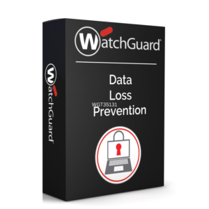 WatchGuard WGT35161 Intrusion Prevention Service license for Firebox T55 firewall security protection