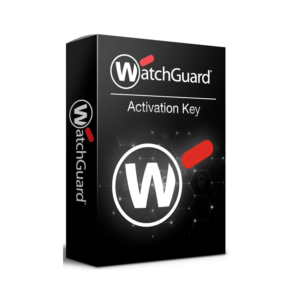 WatchGuard WGT40341 firewall appliance for business network security protection
