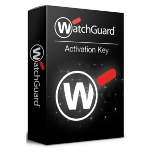 WatchGuard WGT40351 Intrusion Prevention Service license for Firebox T70 firewall protection