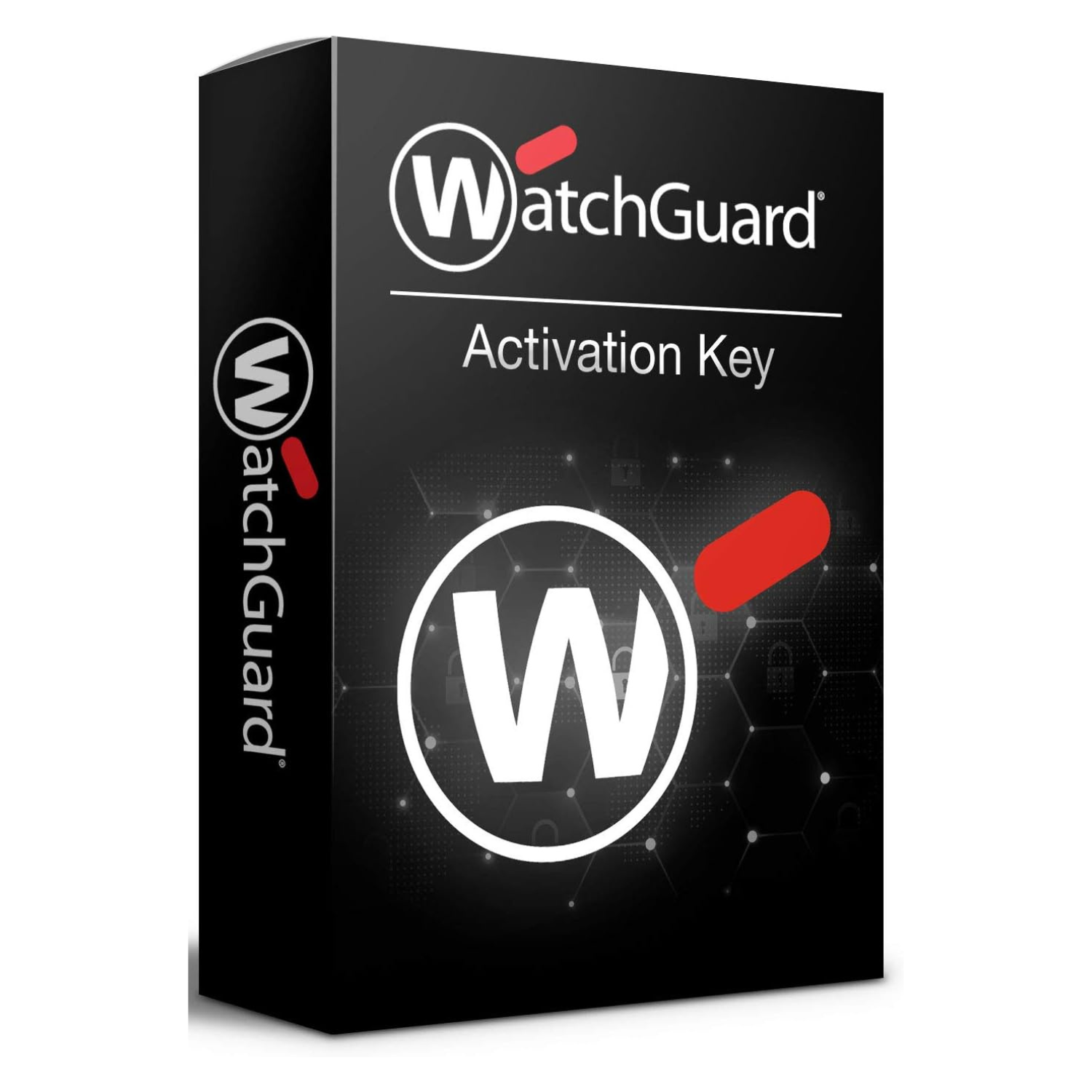 WatchGuard WGT40353 IPS License 1 WatchGuard WGT40353 Intrusion Prevention Service license for Firebox T80 firewall security protection