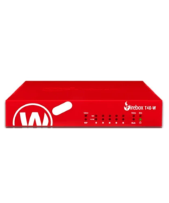 WatchGuard WGT41003-US firewall appliance for enterprise network security