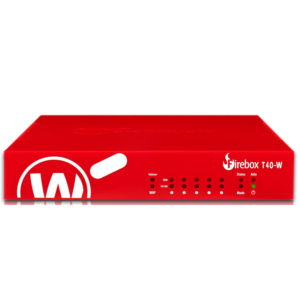 WatchGuard WGT41003-US WebBlocker service license for Firebox M Series web filtering security