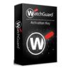 WatchGuard WGT41201 WebBlocker subscription license for Firebox M Series web filtering security