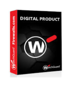 WatchGuard WGT41203 firewall appliance for enterprise network security protection