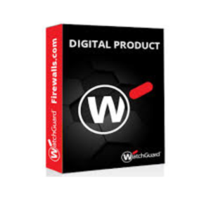 WatchGuard WGT41341 firewall appliance for enterprise network security protection