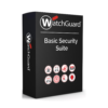 WatchGuard WGT41343 WebBlocker subscription license for Firebox M Series web filtering and internet security protection