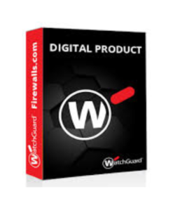 WatchGuard WGT41353 firewall appliance for enterprise network security protection
