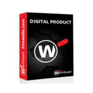 WatchGuard WGT41353 firewall appliance for enterprise network security protection