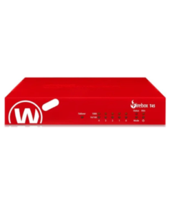 WatchGuard WGT45001 firewall appliance for business network security protection