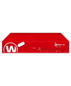 WatchGuard WGT47031-US firewall appliance for secure network protection