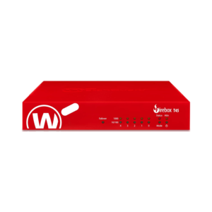WatchGuard WGT47031-US firewall appliance for secure network protection