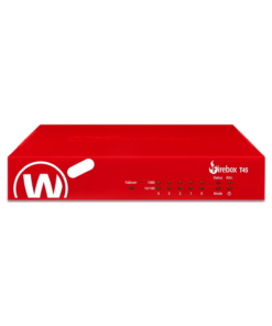 WatchGuard WGT47671-US Firebox M290 enterprise firewall for advanced network security