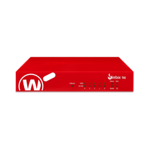 WatchGuard WGT47671-US Firebox M290 enterprise firewall for advanced network security