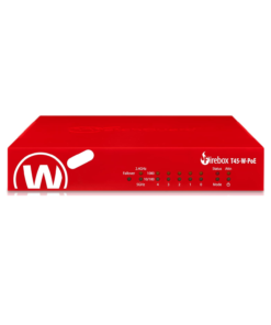 WatchGuard WGT48001-US Firebox M4800 enterprise firewall for data center network security
