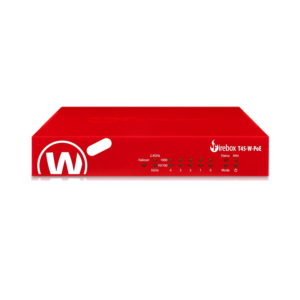 WatchGuard WGT48001-US Firebox M4800 enterprise firewall for data center network security