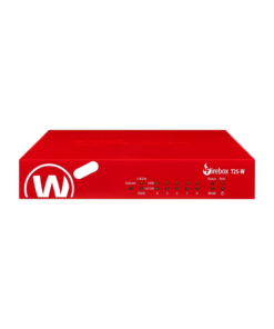 WatchGuard WGT48411-US Firebox M4800 firewall with Total Security Suite for enterprise network protection