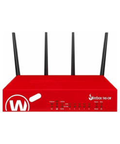 WatchGuard WGT49411-US Firebox M590 firewall for enterprise network security and VPN protection
