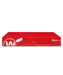 WatchGuard WGT80001-US Firebox M690 firewall for ultra-high performance enterprise network security