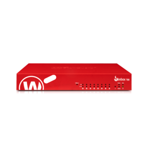 WatchGuard WGT80001-US Firebox M690 firewall for ultra-high performance enterprise network security