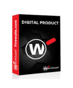WatchGuard WGT80203 Firebox M690 firewall with Total Security Suite for ultra-high performance enterprise network protection