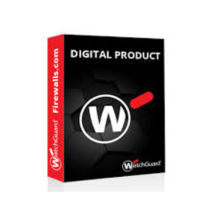 WatchGuard WGT80203 Firebox M690 firewall with Total Security Suite for ultra-high performance enterprise network protection