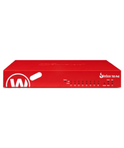 WatchGuard WGT85001-US Firebox M690 firewall for ultra-high performance enterprise and data center cybersecurity protection
