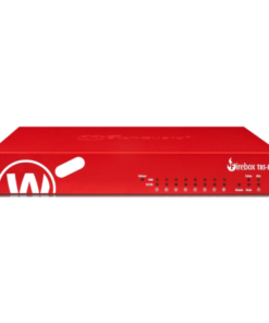 WatchGuard WGT85071-US Enterprise Network Firewall Appliance with Advanced Security