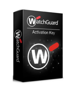 WatchGuard WGVSM263 virtual firewall security appliance for VMware and cloud network protection