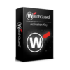 WatchGuard WGWSM00601 network security management software for centralized firewall control
