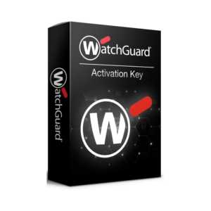 WatchGuard WGWUM22025 unified threat management license for advanced firewall security protection
