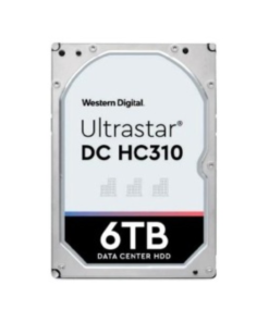 Western Digital 0B36039 Ultrastar enterprise hard drive HDD