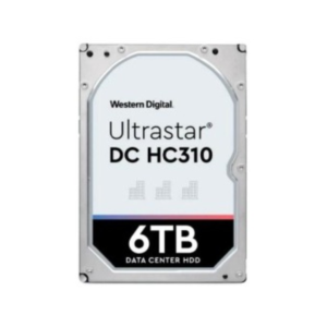 Western Digital 0B36039 Ultrastar enterprise hard drive HDD