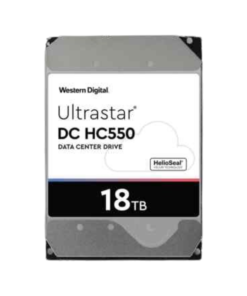 Western Digitals 0F38459 enterprise SAS hard drive server storage HDD