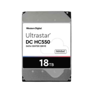 Western Digitals 0F38459 enterprise SAS hard drive server storage HDD