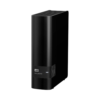 WD My Book WDBCKA0080HBK-NESN 8TB desktop external hard drive USB 3.0