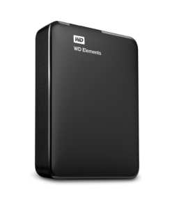 WD Elements WDBU6Y0030BBK-WESN 3TB USB 3.0 portable HDD