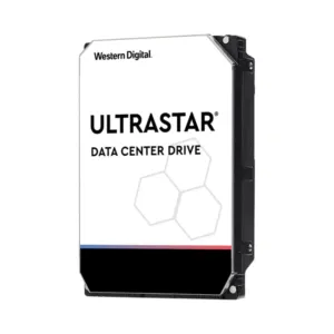 Western Digital 6TB Ultrastar DC HC310 0B36039 SATA Enterprise Hard Drive