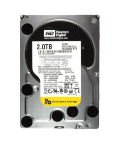 Western Digital WD2003FYYS RE4 1TB enterprise server hard drive HDD