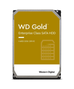 Western Digital WD6003FRYZ Gold 6TB enterprise server hard drive HDD