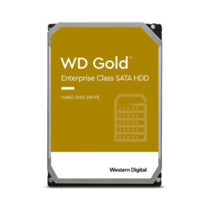 Western Digital WD6003FRYZ Gold 6TB enterprise server hard drive HDD