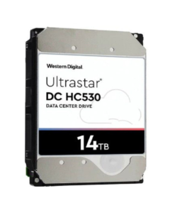 Western Digital WUH721414ALE604 Ultrastar DC HC530 14TB enterprise hard drive HDD