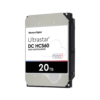 Western Digital WUH722020BLE6L4 Ultrastar DC HC560 20TB enterprise hard drive HDD