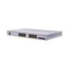 CBS350-24P-4X Cisco Business 350 24-Port PoE+ Switch