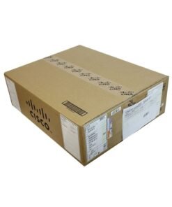 CISCO Catalyst 9200 C9200L-24P-4X Layer 3 Switch - 24 X Gigabit Ethernet Network, 4 X 10 Gigabit Ethernet Uplink - Manageable - Twisted Pair, Optical Fiber - Modular - 3 Layer Supported