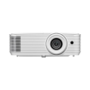 Optoma EH401 Full HD DLP Projector displaying bright and clear image