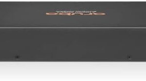 Aruba R8N85A Managed Business Network Switch with Secure Connectivity