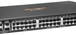 Aruba JL676A Enterprise Managed Network Switch with High-Speed Connectivity