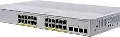 Cisco C1000-24T-4G-L 24-port Gigabit managed business switch with SFP uplinks